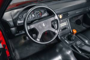 Image 30/42 of Maserati Shamal (1991)