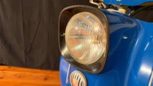 Immagine 8/19 di Simson Schwalbe KR 51 (1966)