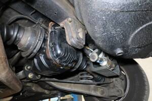 Image 50/50 of Mercedes-Benz 500 SL (1983)