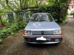 Imagen 2/11 de Peugeot 205 (1990)