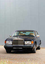 Image 12/47 de Rolls-Royce New Silver Spur (1997)