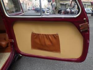 Image 46/50 of FIAT 500 C Giardiniera (1968)