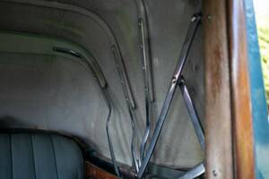 Imagen 27/46 de Alvis Speed 25 SC Vanden Plas (1938)