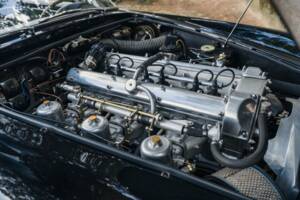 Afbeelding 59/75 van Aston Martin DB 5 Volante (1964)