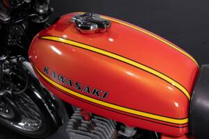 Image 30/50 de Kawasaki DUMMY (1971)