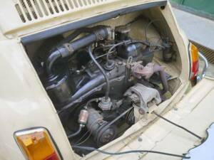 Bild 29/29 von FIAT 500 L (1970)