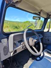 Afbeelding 28/33 van Jeep Wrangler 2.5L (1990)