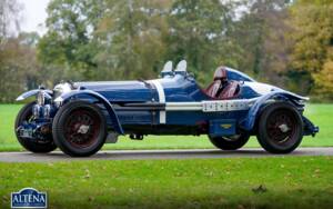 Bild 7/47 von Bentley 3/8 Race (1948)