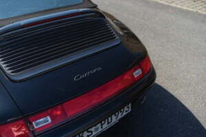 Immagine 20/134 di Porsche 911 Carrera (1995)