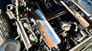 Imagen 15/16 de Jaguar E-Type V12 (1973)