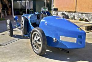 Image 16/50 de Bugatti Typ 37 A (1927)