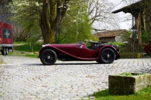 Image 18/49 of Jaguar SS 100  2.5 Litre (1938)