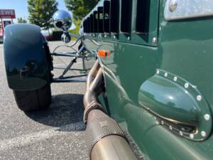 Image 37/134 of Lotus Seven (2000)