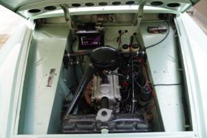 Bild 91/99 von Borgward Isabella (1959)