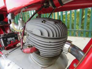 Bild 21/44 von Gilera 175 Extra Rossa (1958)