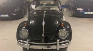 Imagen 1/5 de Volkswagen Beetle 1200 Export "Dickholmer" (1957)
