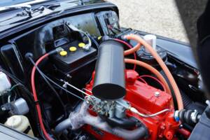 Immagine 20/50 di Volvo PV 544 (1960)