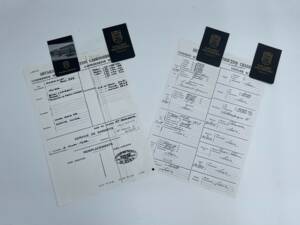 Image 9/50 de Talbot-Lago Record T26 Graber (1948)