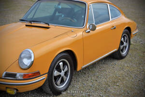 Image 14/46 of Porsche 911 2.0 (1968)