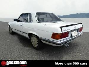Image 6/15 of Mercedes-Benz 450 SLC (1979)