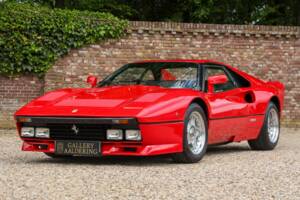 Image 1/50 de Ferrari 328 GTB (1986)