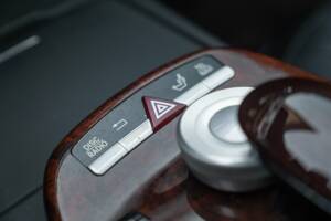 Bild 39/50 von Mercedes-Benz S 600 L (2007)