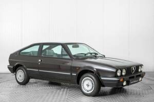 Image 5/50 of Alfa Romeo Alfasud 1.3 Sprint (1984)