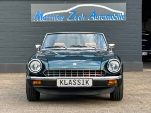 Image 3/37 of FIAT 124 Spider CS2 (1979)