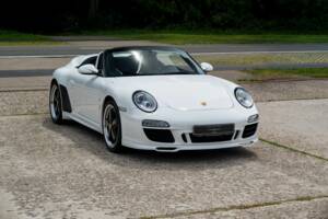 Bild 6/27 von Porsche 911 Speedster (2011)
