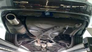 Bild 35/42 von Mercedes-Benz CLK 430 (2002)