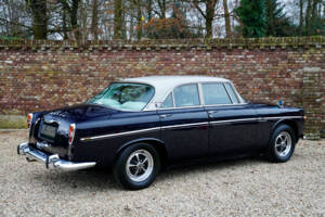 Bild 41/50 von Rover 3,5 Liter (1970)