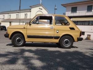 Afbeelding 3/50 van FIAT 126 (1980)