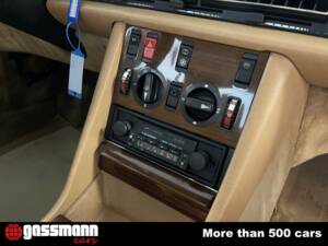 Imagen 10/15 de Mercedes-Benz 280 SE (1980)