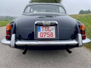 Bild 2/11 von Jaguar S-Type 3.4 (1964)