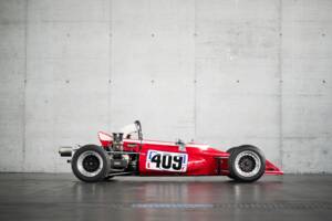 Bild 43/50 von Kaimann Formel Super V Rennwagen (1971)