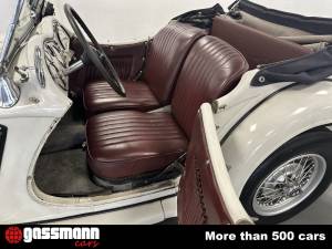 Imagen 10/15 de BMW 315&#x2F;1 Sport (1934)