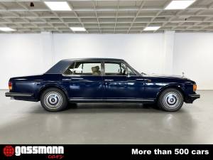 Image 4/15 of Rolls-Royce Silver Spur (1989)