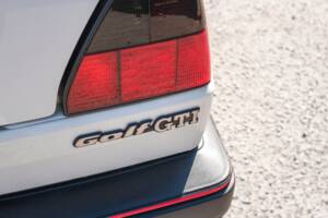 Bild 11/58 von Volkswagen Golf II GTi 1.8 (1988)