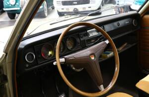 Bild 19/35 von Ford 17m 1700S (1969)