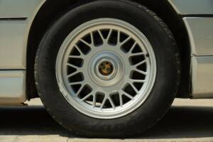 Bild 27/50 von BMW 850i (1990)