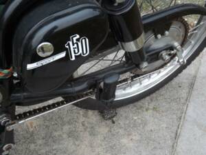 Imagen 43/50 de Gilera 150 Sport (1955)