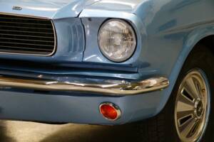 Bild 9/24 von Ford Mustang 200 (1966)