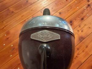 Afbeelding 16/18 van HMW Foxinette FM 41 S (1900)