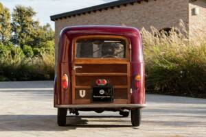Image 6/50 of FIAT 500 A Topolino Giardiniera (1949)