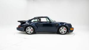 Image 6/15 of Porsche 911 Turbo 3.3 (1992)