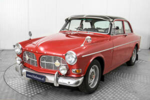 Image 18/50 of Volvo P 121 (1965)