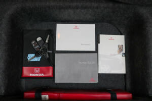 Image 23/23 of Honda S 2000 (2000)