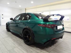 Afbeelding 2/15 van Alfa Romeo Giulia GTAm (2021)