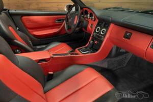 Bild 9/19 von Mercedes-Benz SLK 230 Kompressor (1999)