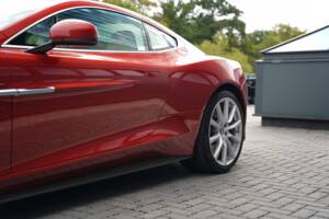 Bild 50/50 von Aston Martin Vanquish (2013)